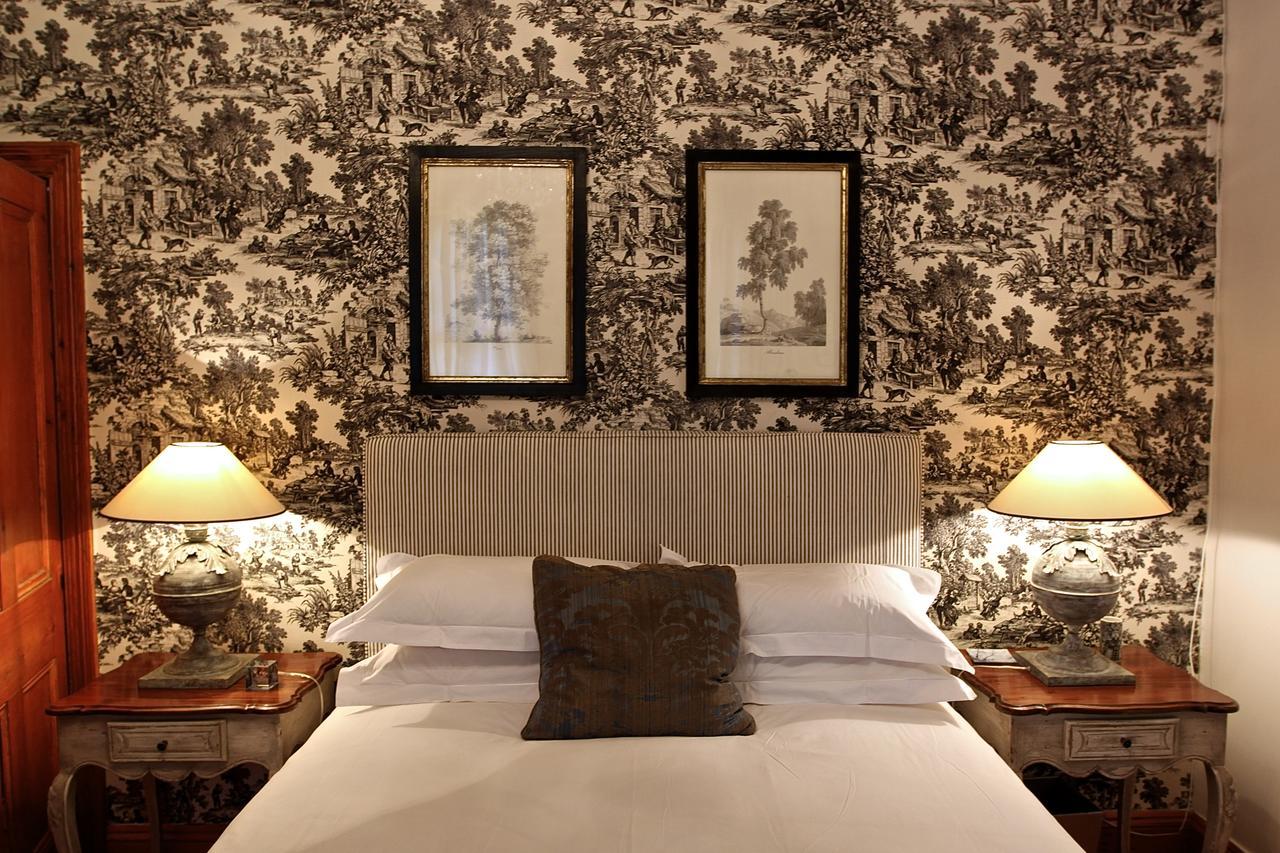 Bed and Breakfast Doveton House Йоганнесбурґ Екстер'єр фото
