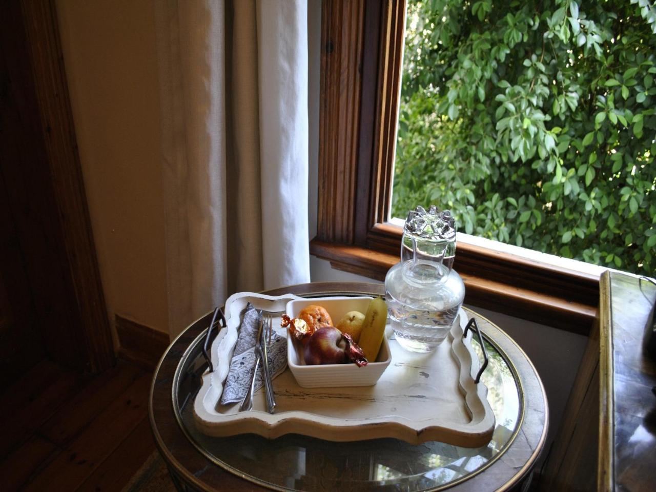 Bed and Breakfast Doveton House Йоганнесбурґ Екстер'єр фото